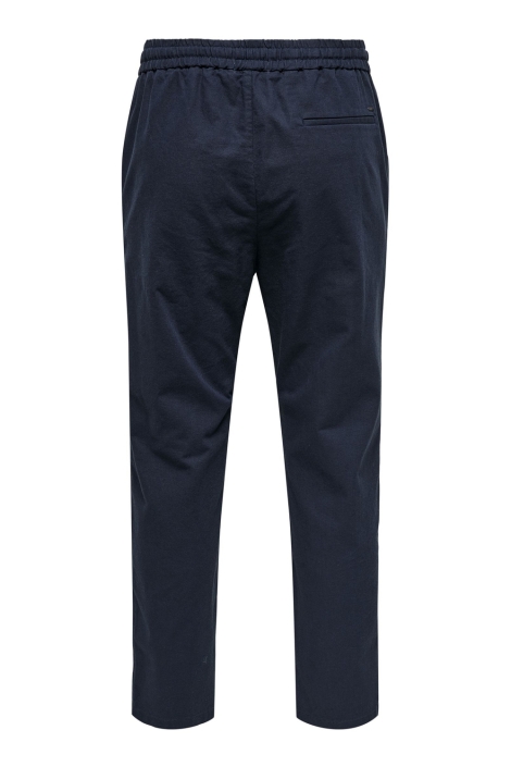 Only & Sons onslinus crop 0007 cot lin pnt noos